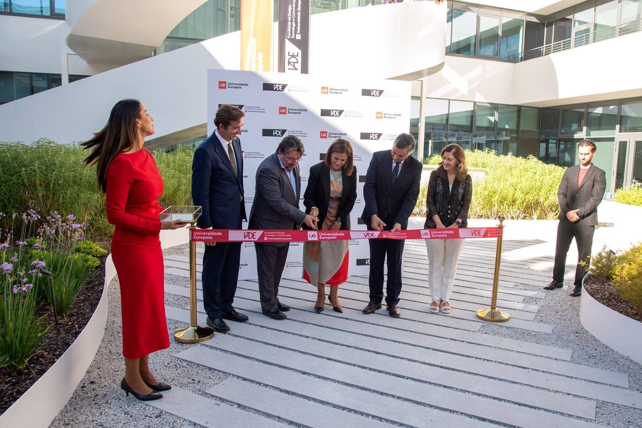 Universidade Europeia_IADDE E IPAM em Loures_1
