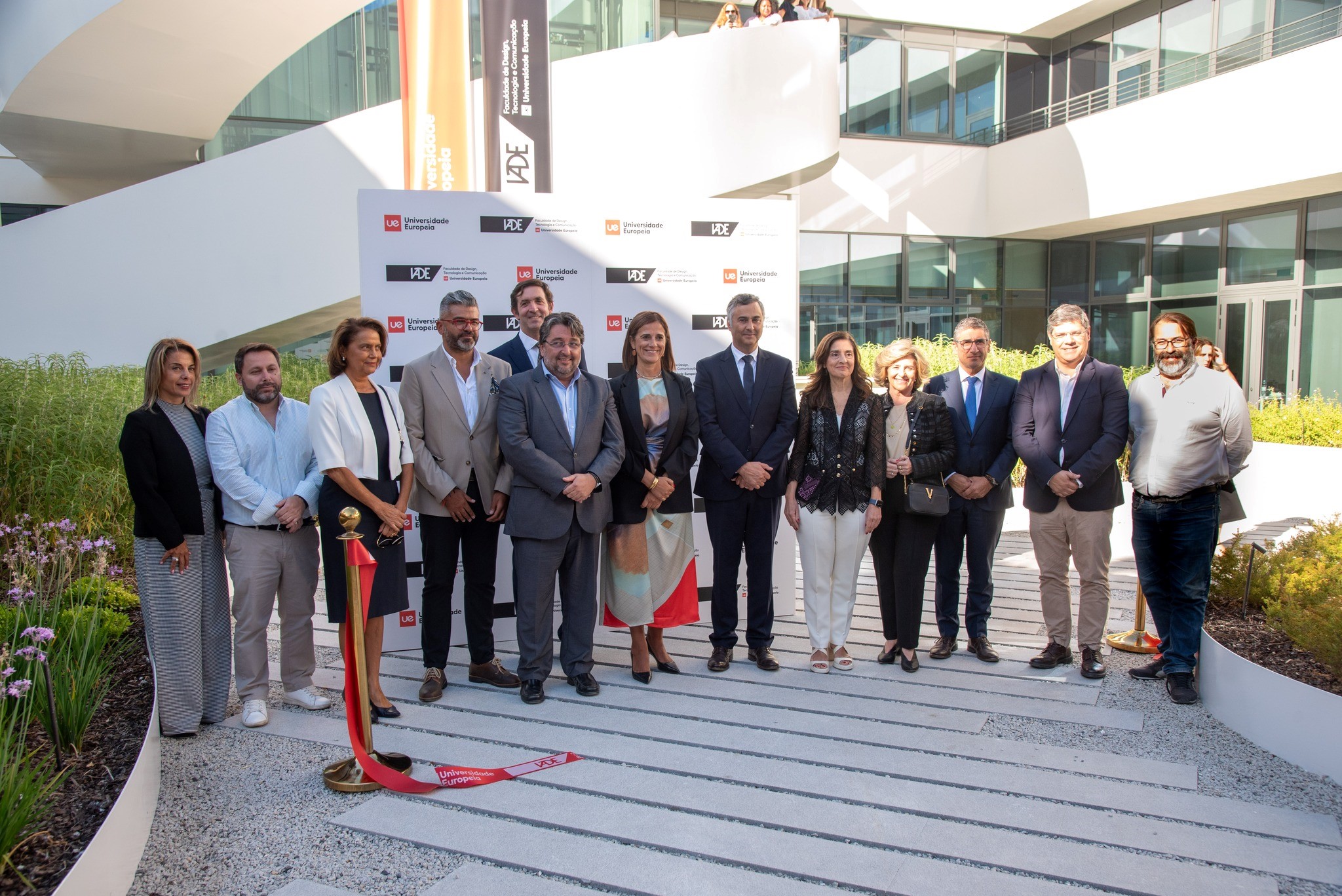 Universidade Europeia_IADDE E IPAM em Loures_2