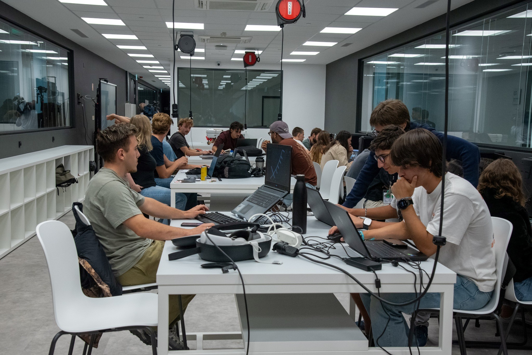 Universidade Europeia_IADDE E IPAM em Loures_3