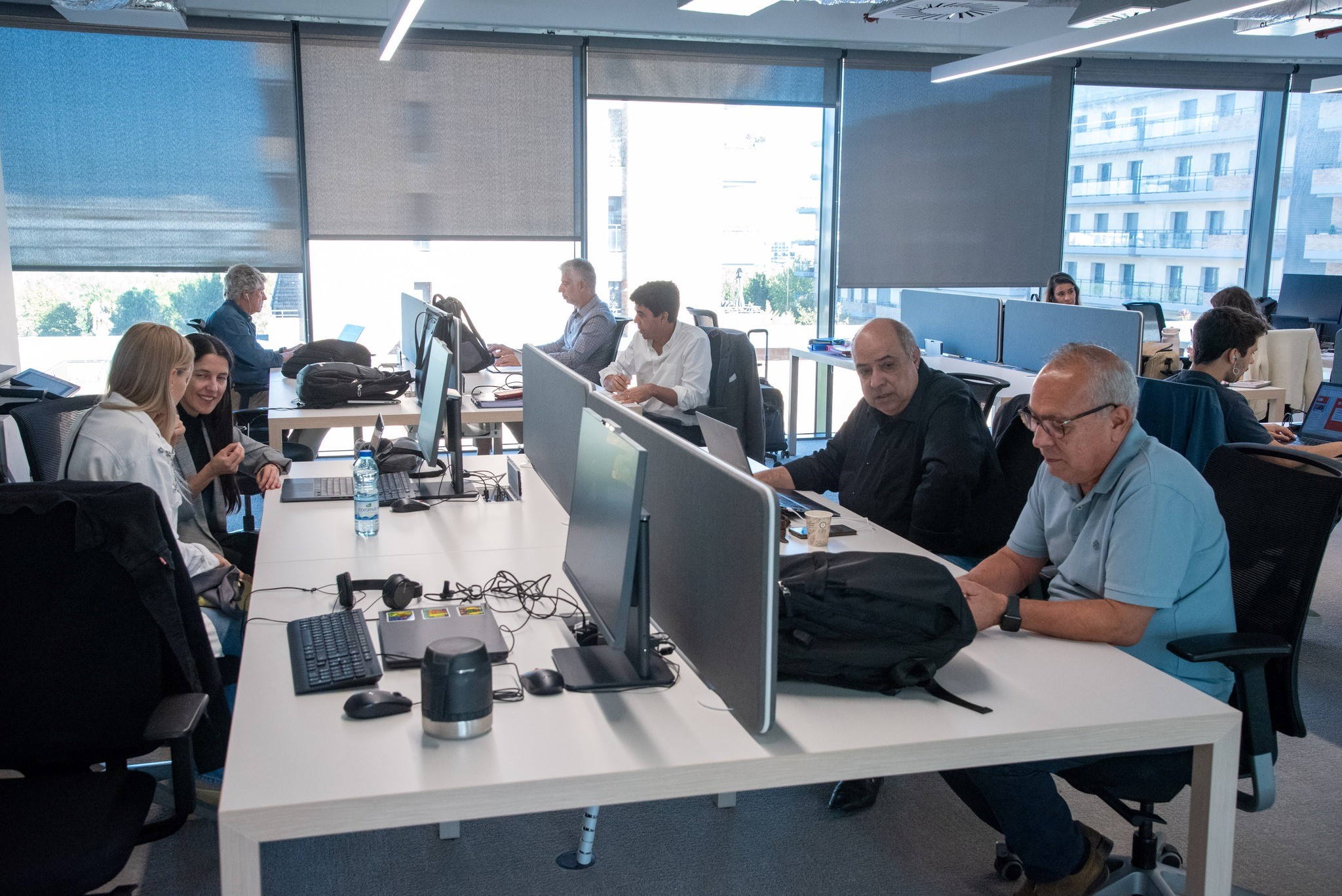 Universidade Europeia_IADDE E IPAM em Loures_4