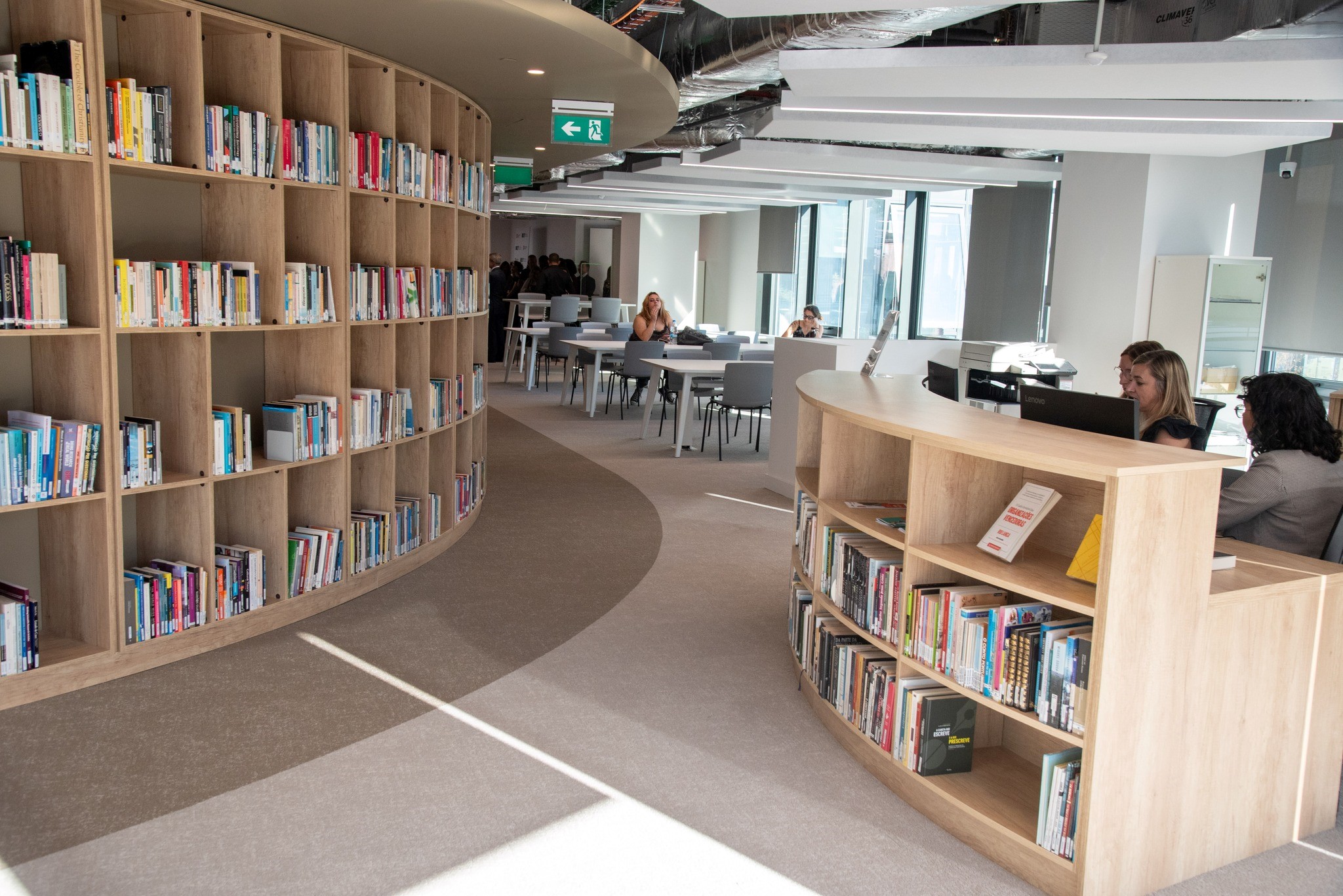 Universidade Europeia_IADDE E IPAM em Loures_5