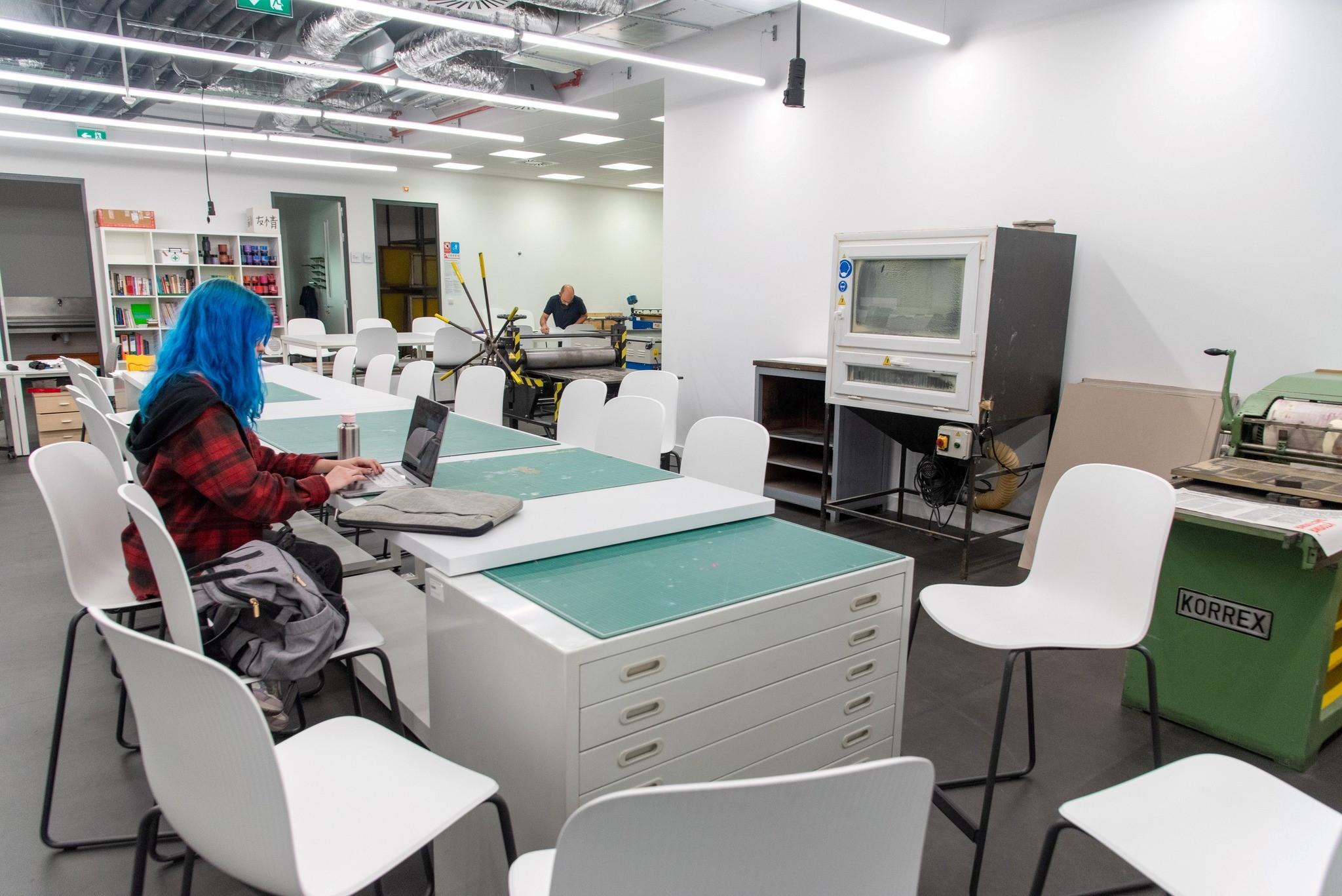 Universidade Europeia_IADDE E IPAM em Loures_7