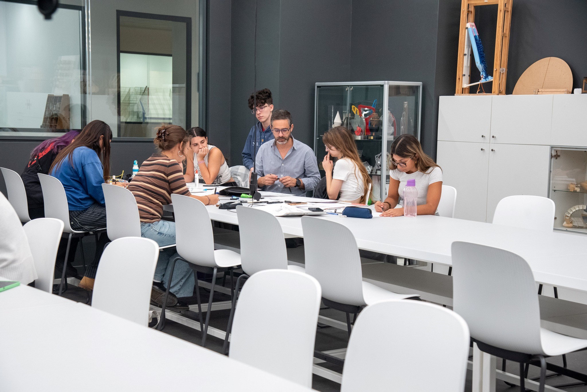 Universidade Europeia_IADDE E IPAM em Loures_8