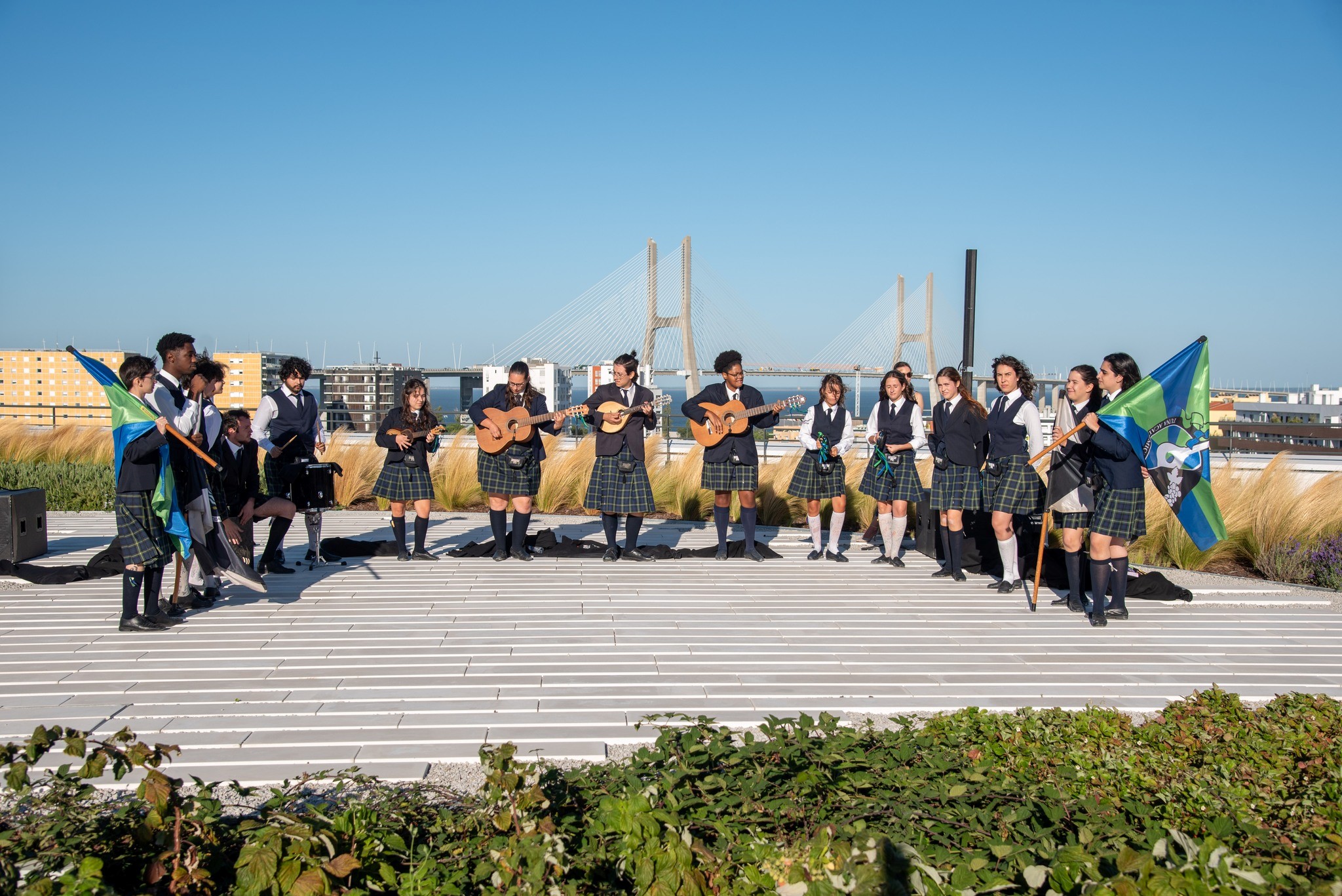 Universidade Europeia_IADDE E IPAM em Loures_12