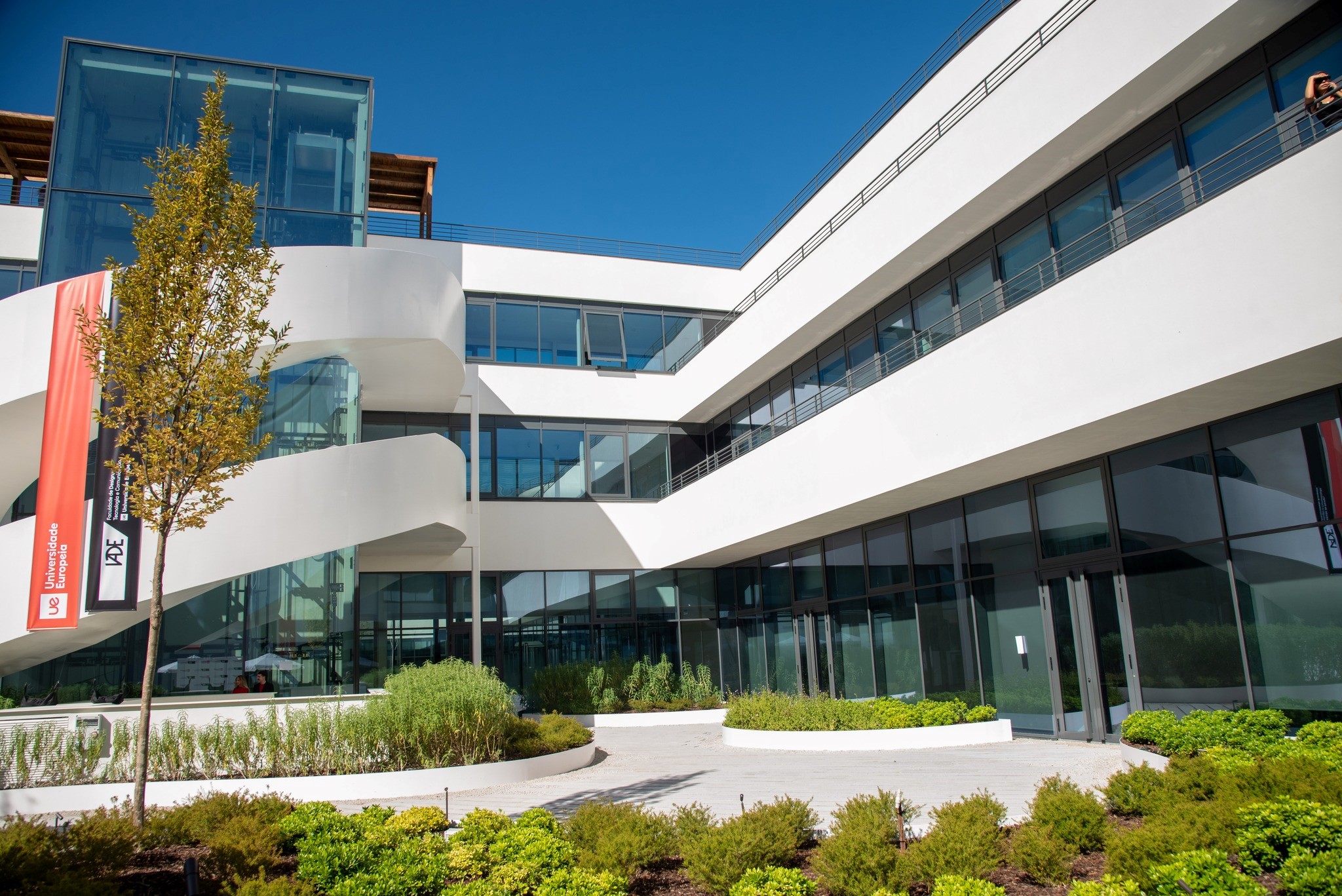 Universidade Europeia_IADDE E IPAM em Loures_13