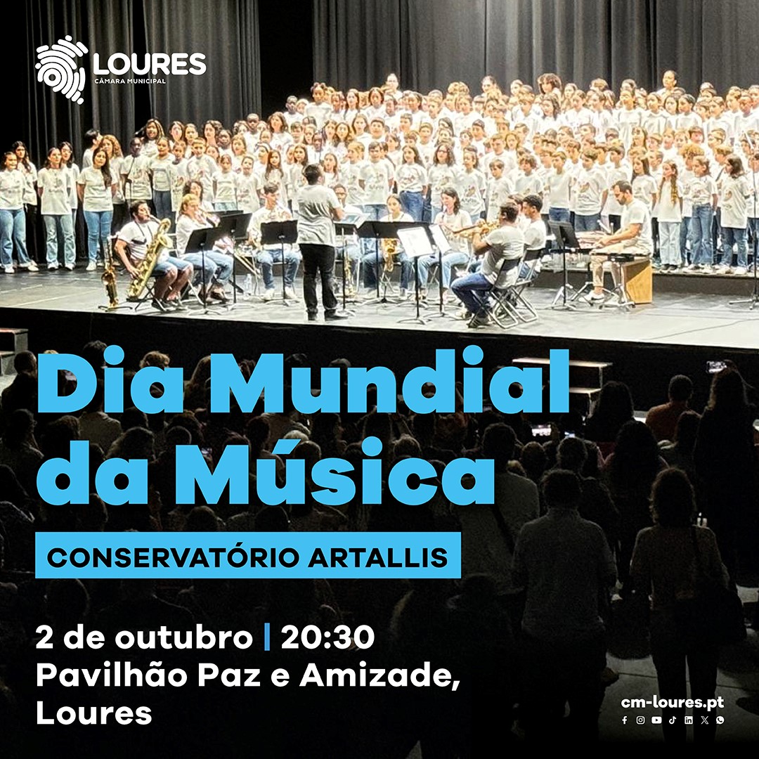 Dia Mundial da Música_2025_1