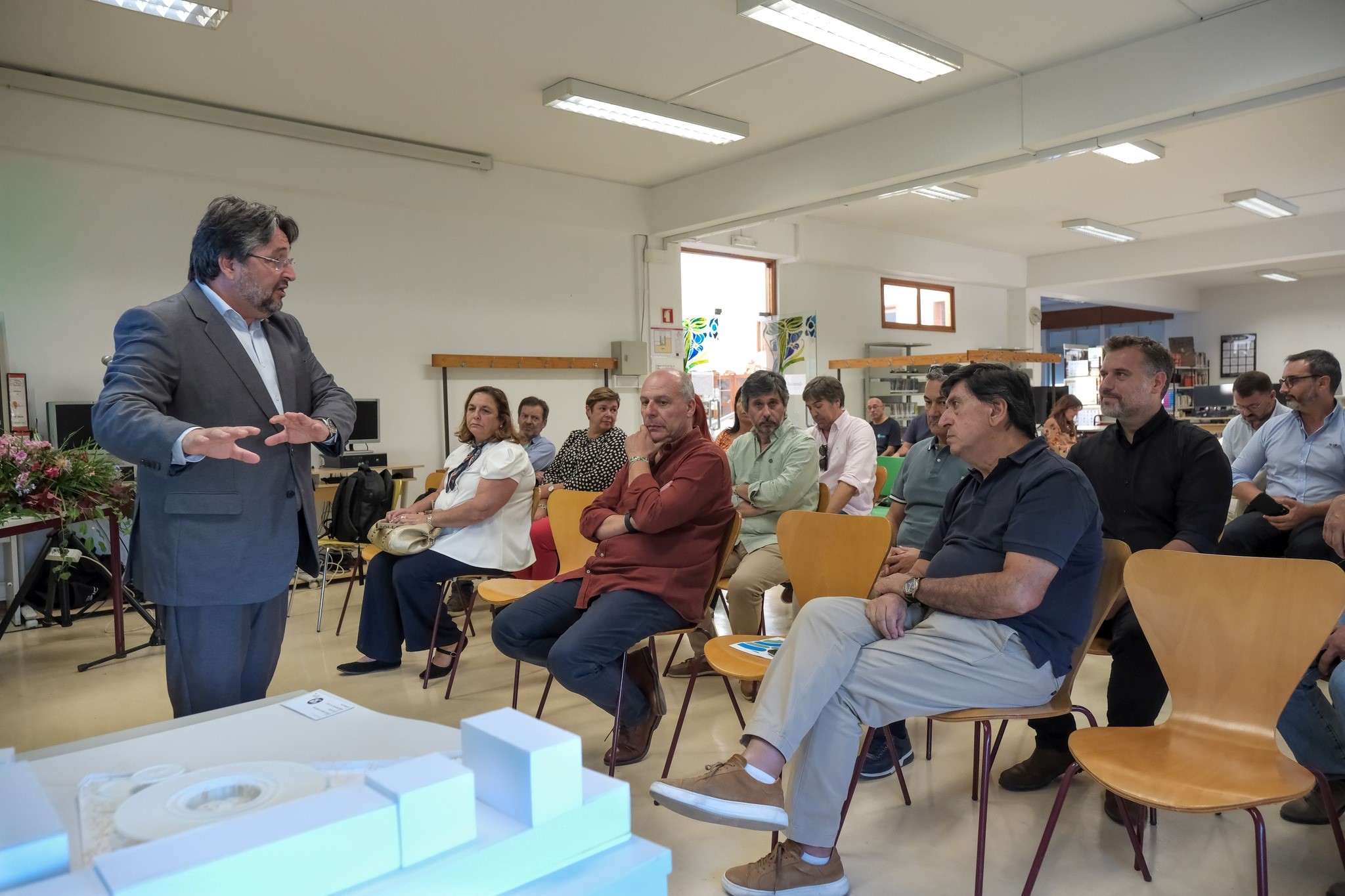 estudo prévio da escola da Mealhada_2