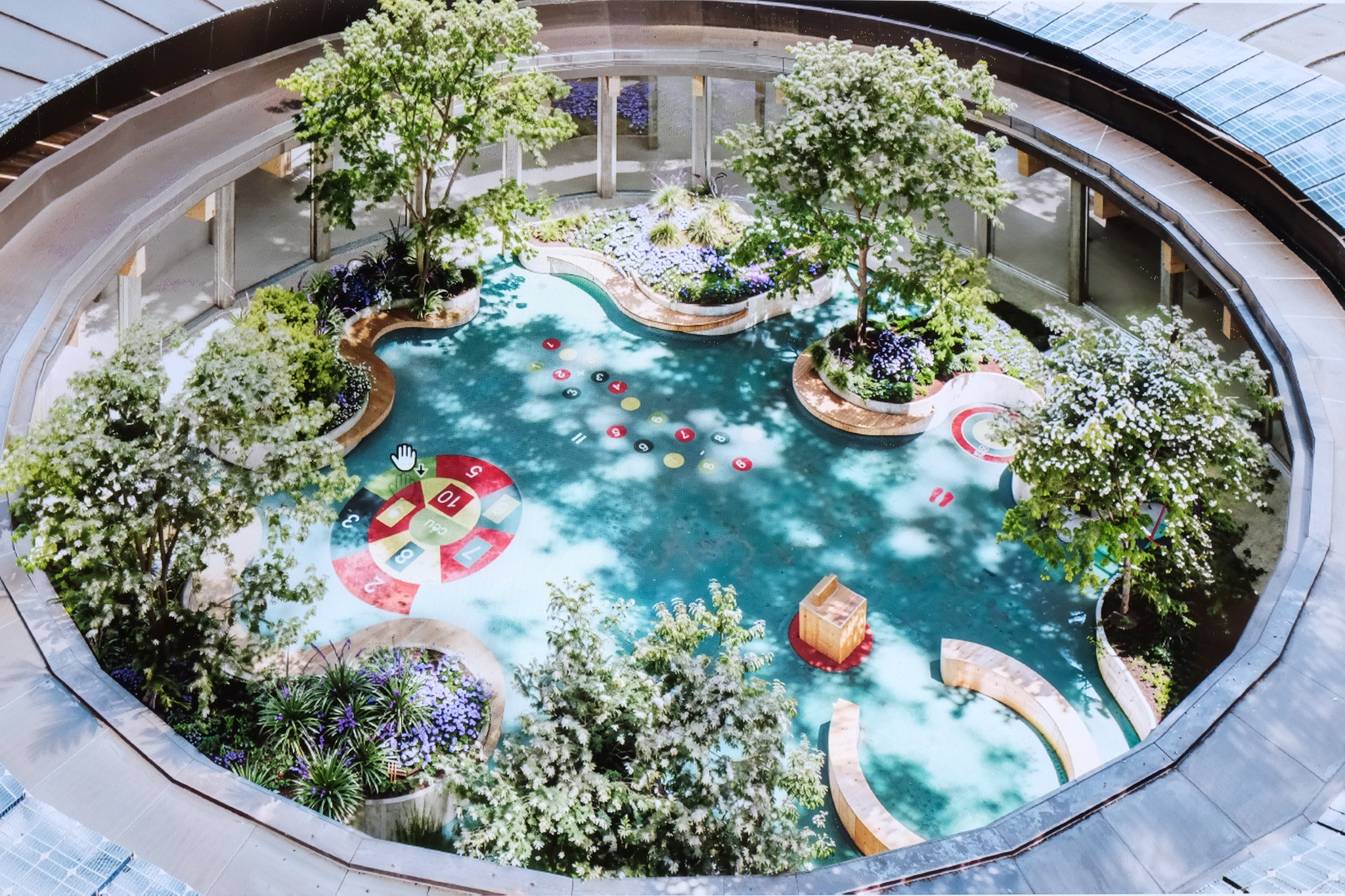 estudo prévio da escola da Mealhada_5