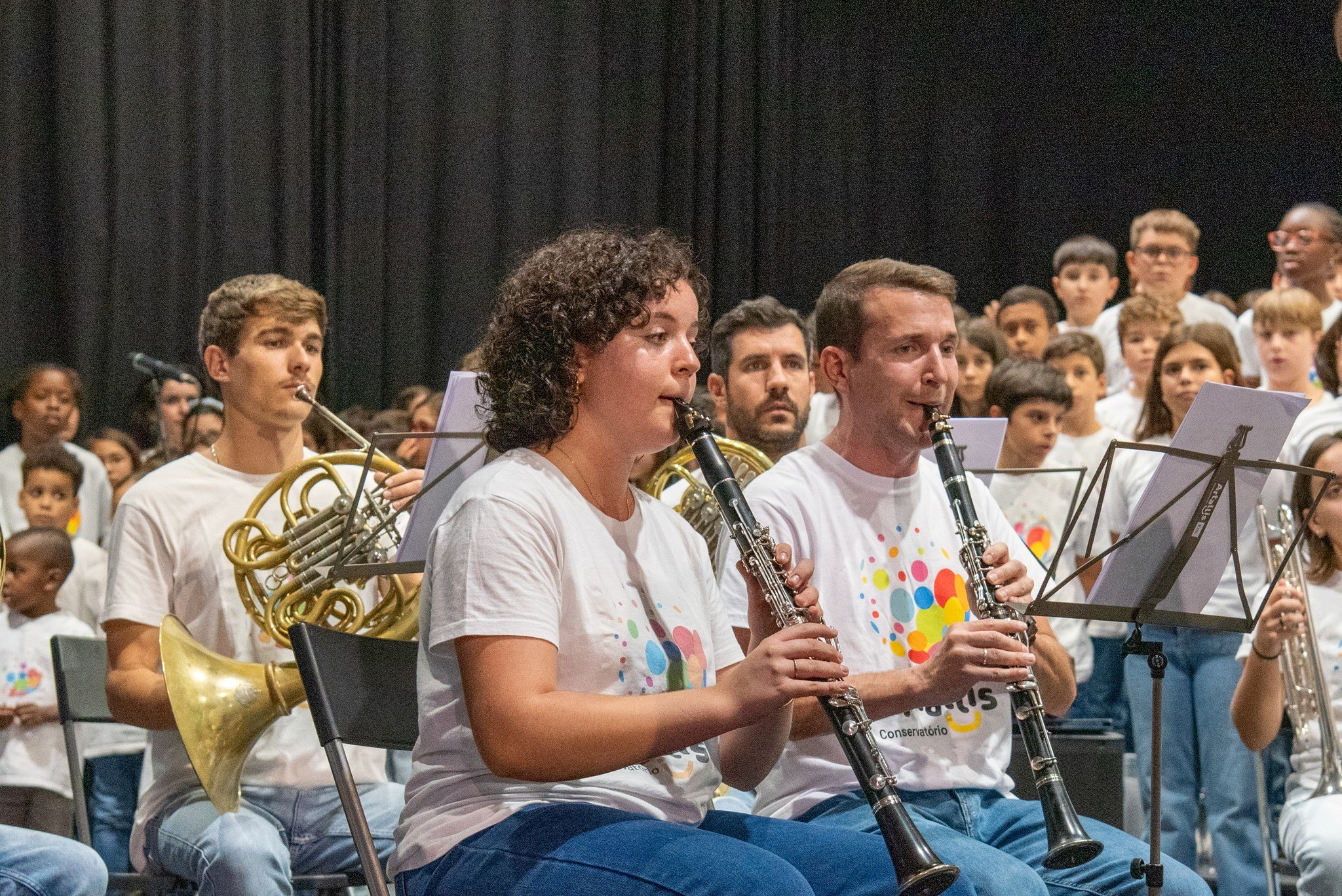 Dia Mundial da Música celebrado em Loures_2025_6