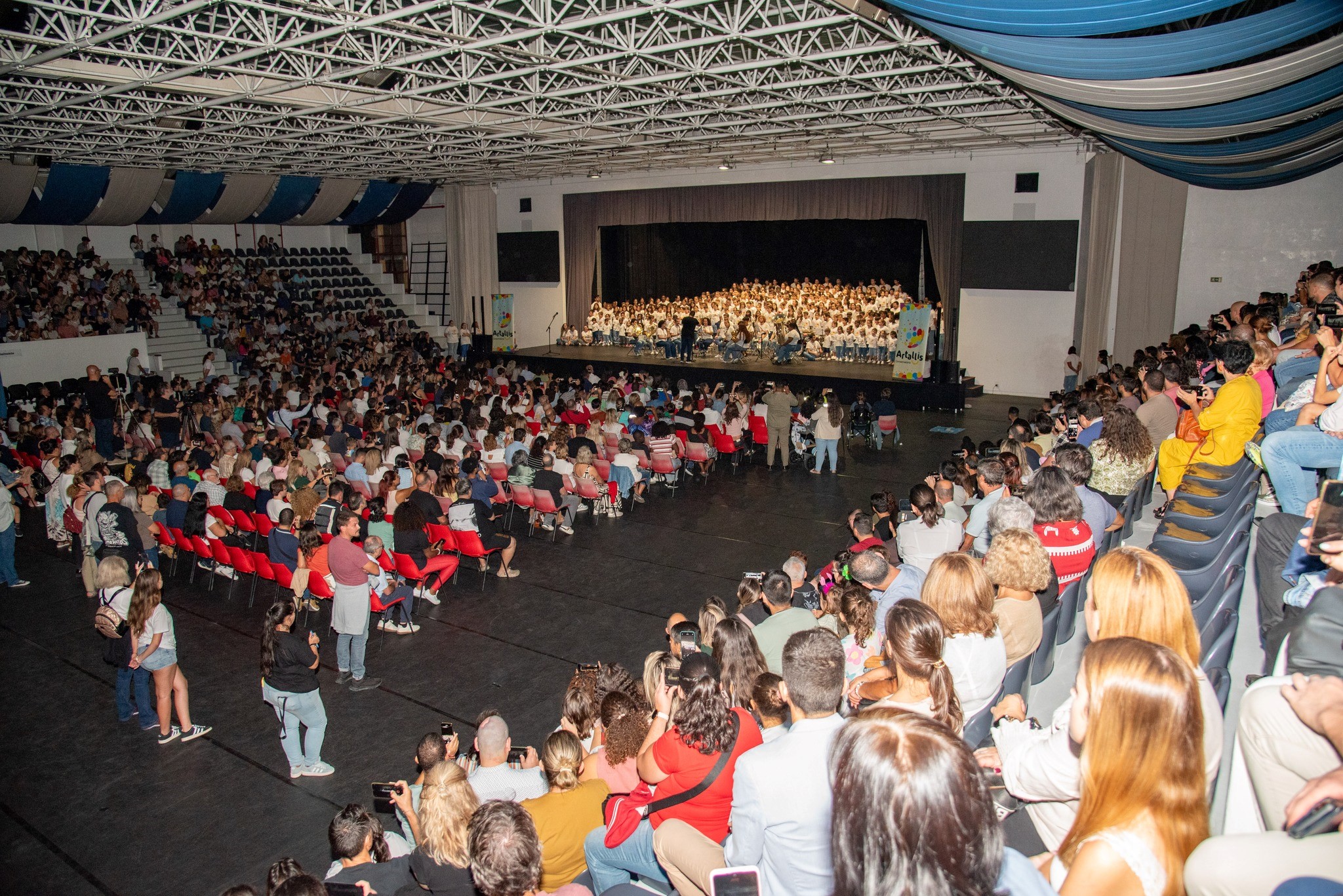 Dia Mundial da Música celebrado em Loures_2025_2