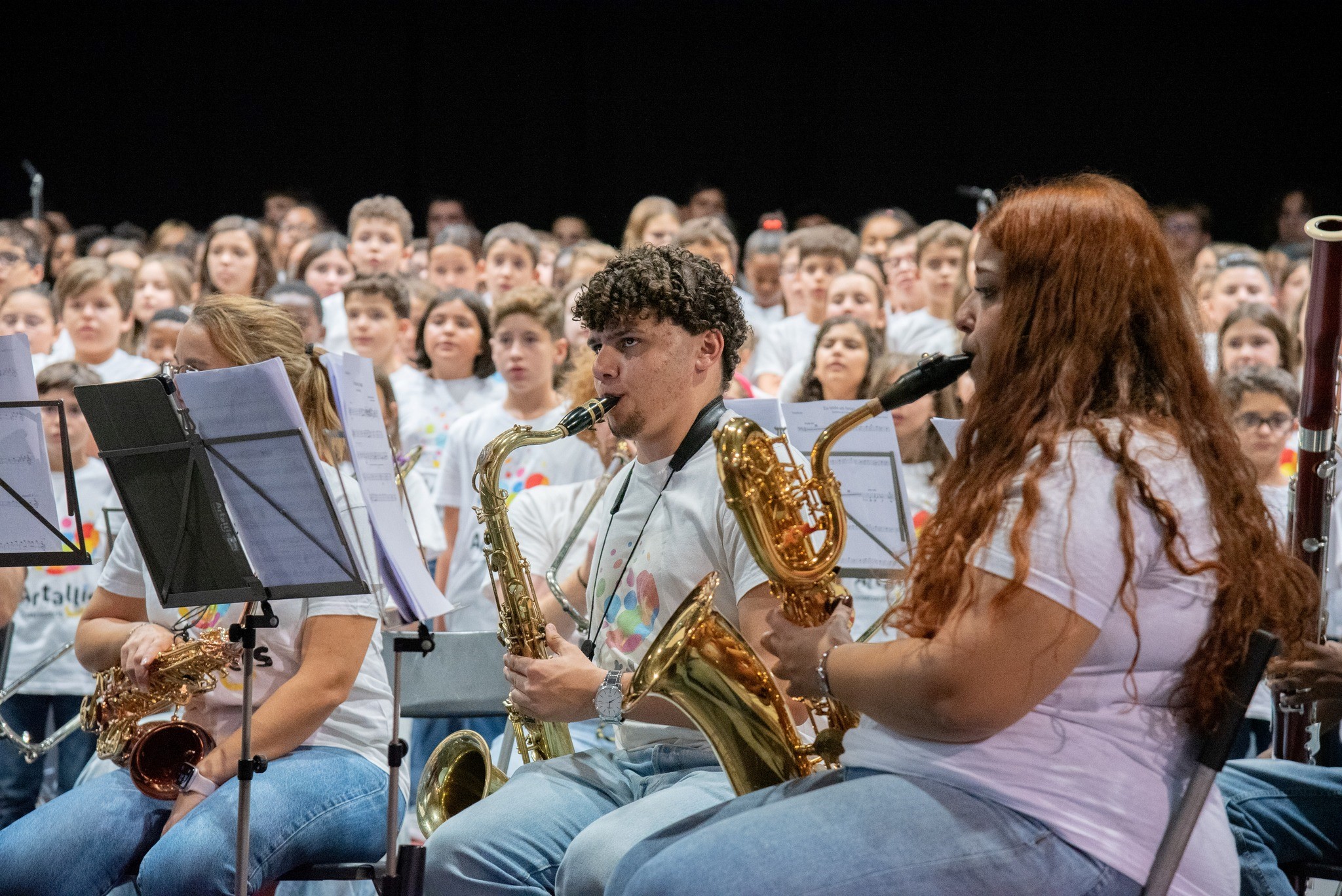 Dia Mundial da Música celebrado em Loures_2025_3