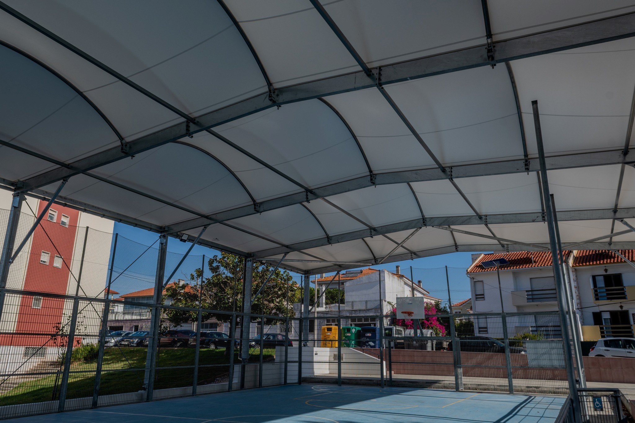 Nova cobertura_polidesportivo_Fanqueiro_3