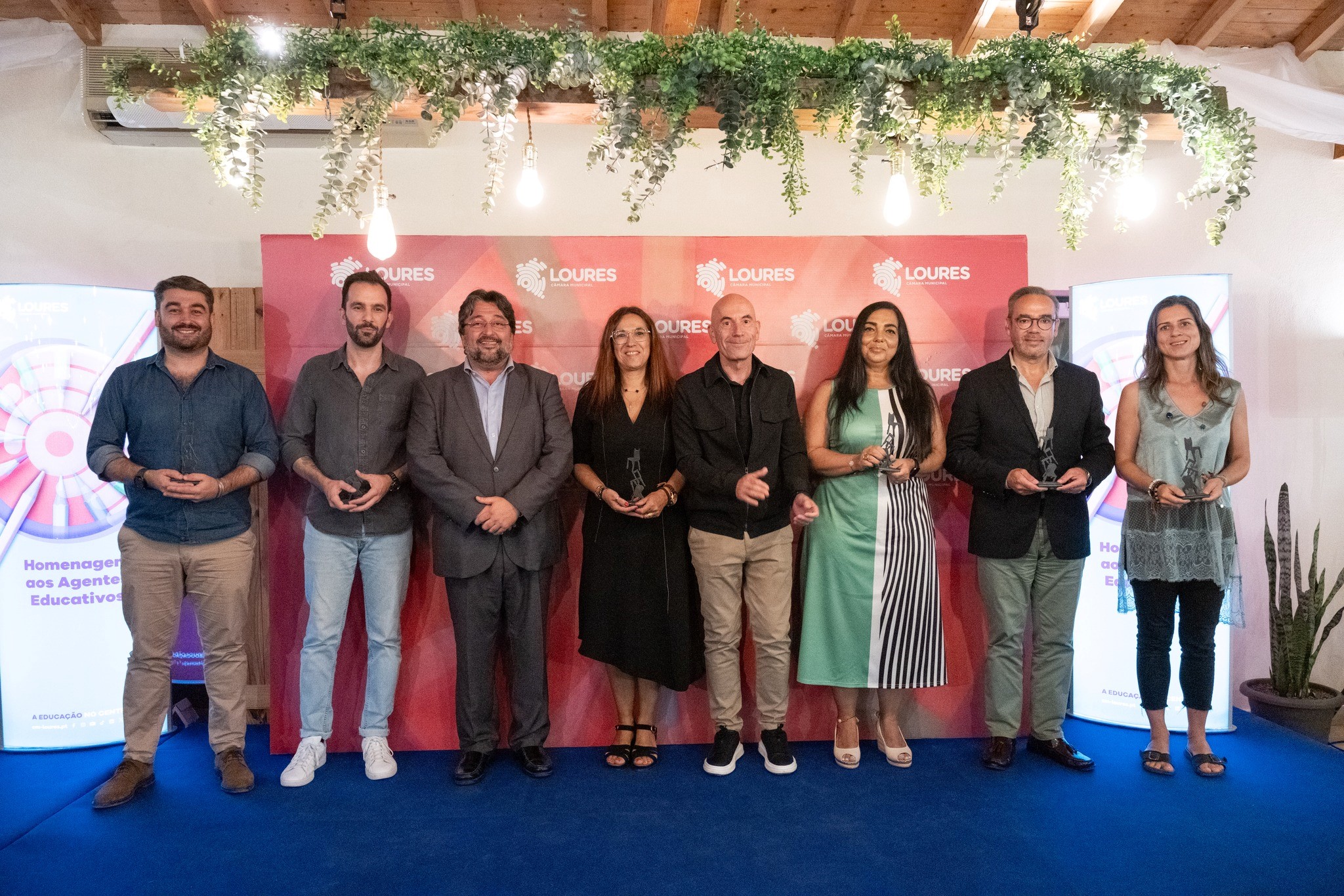 Município homenageia Agentes Educativos_2025_3