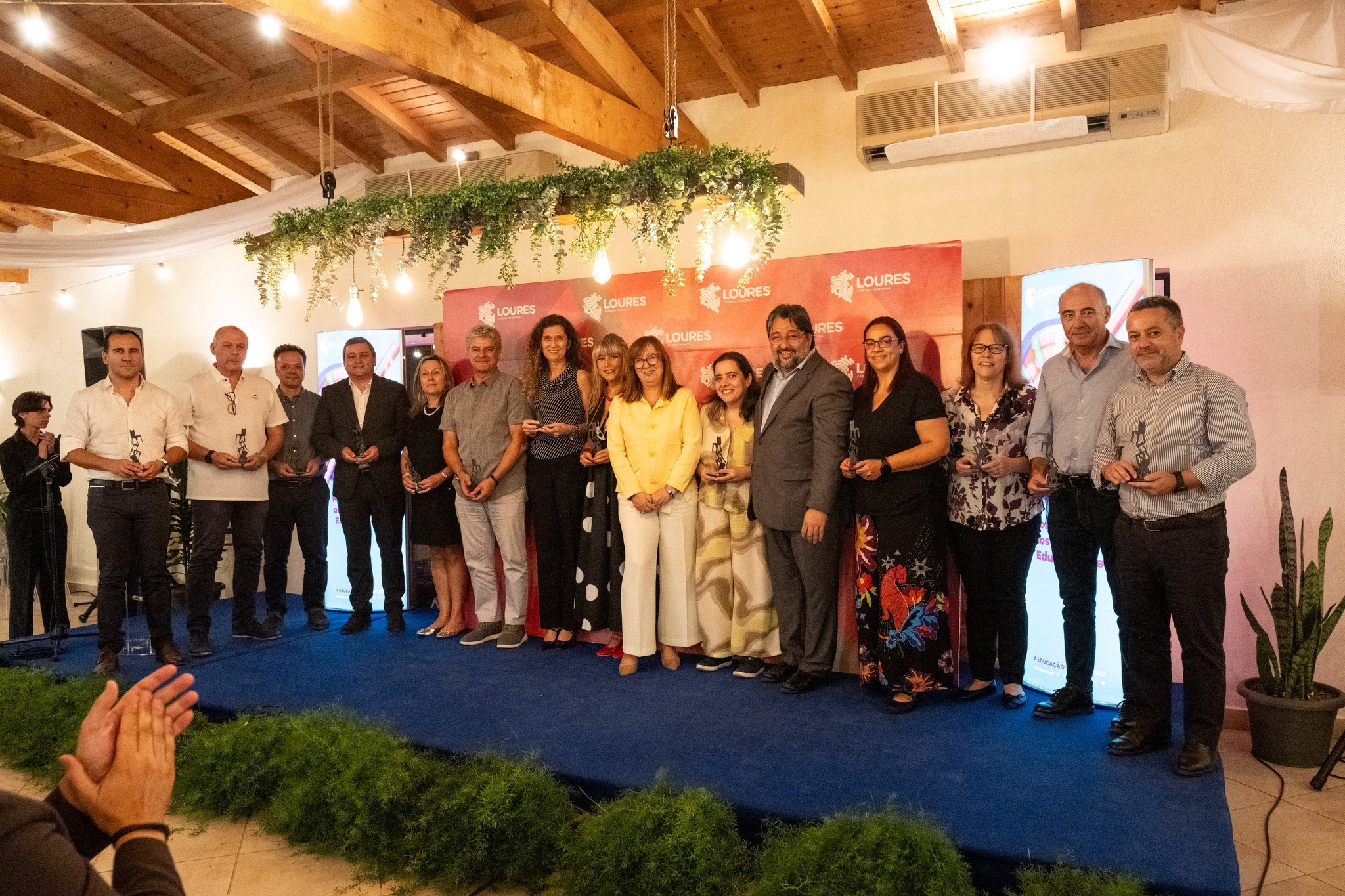 Município homenageia Agentes Educativos_2025_5