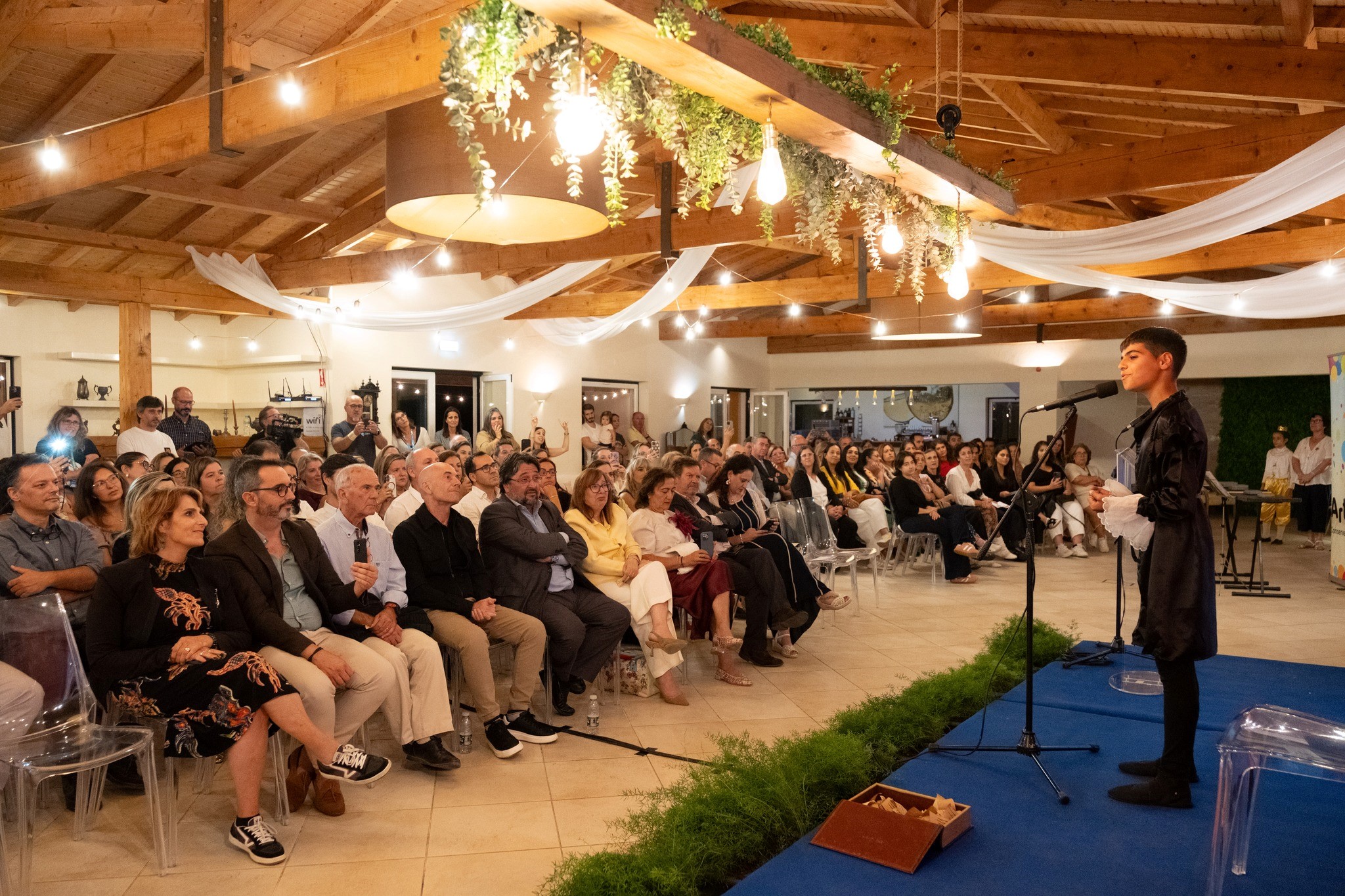 Município homenageia Agentes Educativos_2025_9