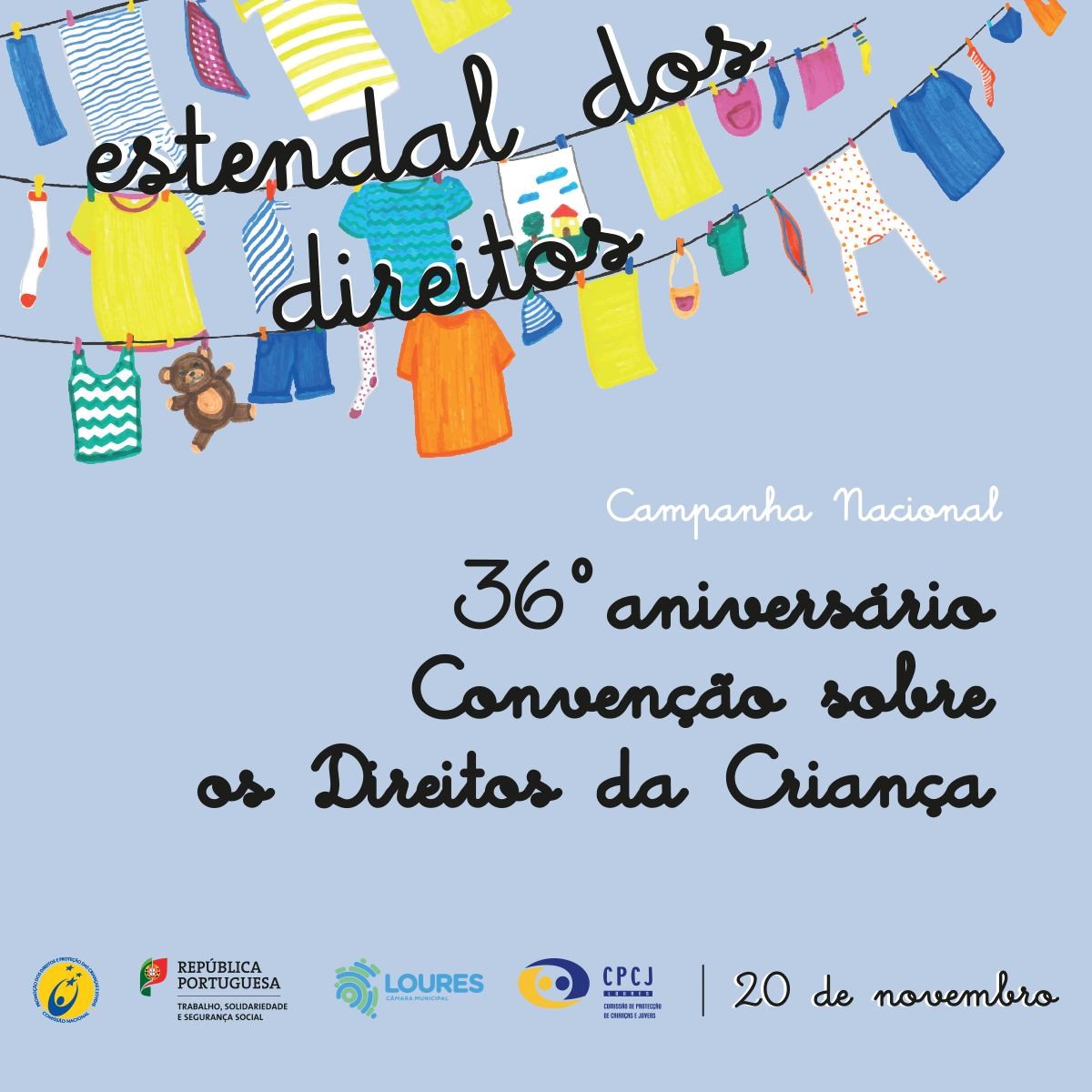 Exposição Estendal dos Direitos_2025