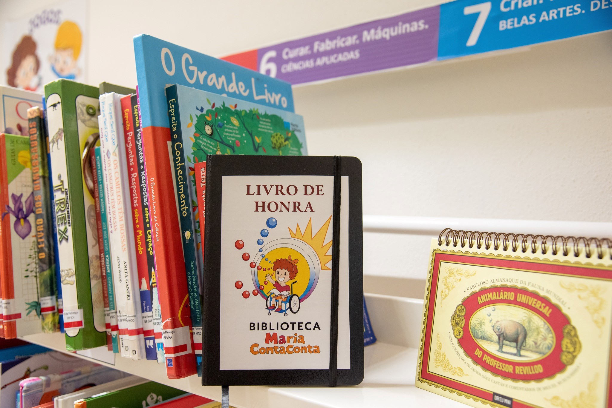 Inauguração da bib_EB_Flamenga_9