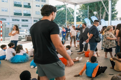 Polidesportivo do Prior Velho já tem cobertura_2_peq