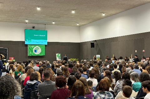 Escolas_Loures receberam_Bandeira Verde 2025_1_peq