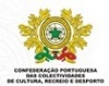 Confederação Portuguesa das Coletividades de Cultura, Recreio e Desporto