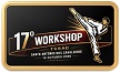 17.º WORKSHOP DESPORTOS COMBATE