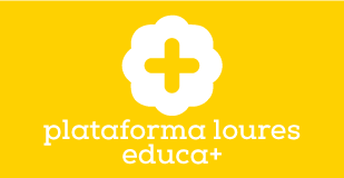 Logo Plataforma Loures Educa+