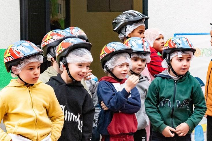 Ciclismo no Loures Educa com Desporto_2