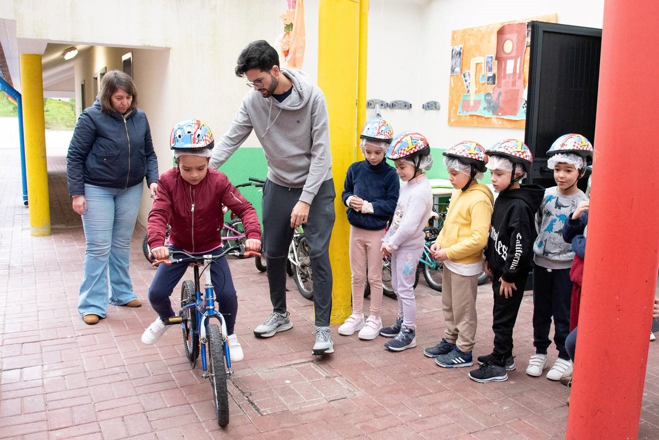 Ciclismo no Loures Educa com Desporto_4