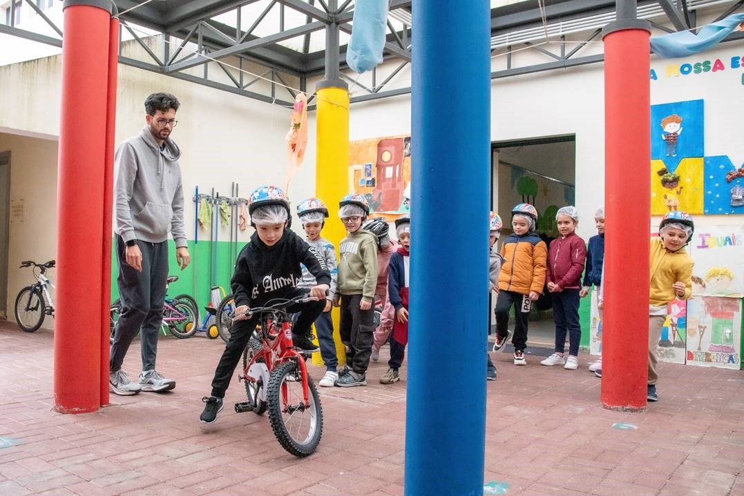 Ciclismo no Loures Educa com Desporto_7