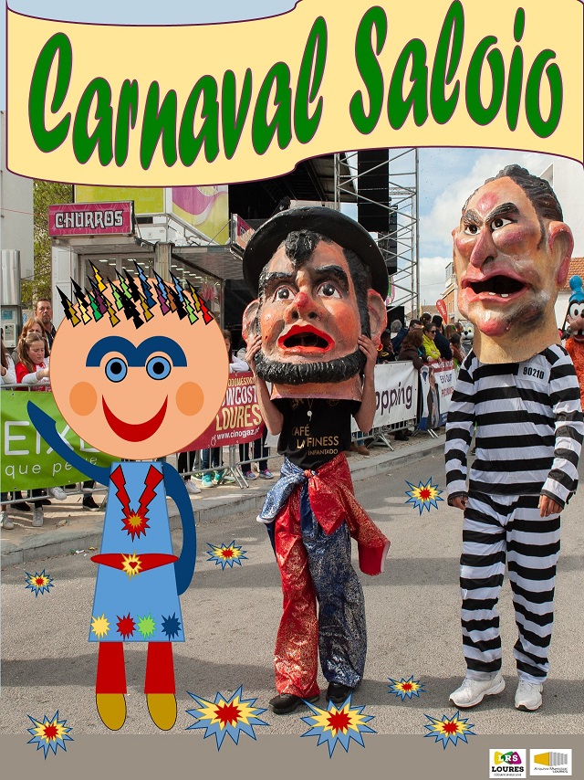 Carnaval letras pernambuco