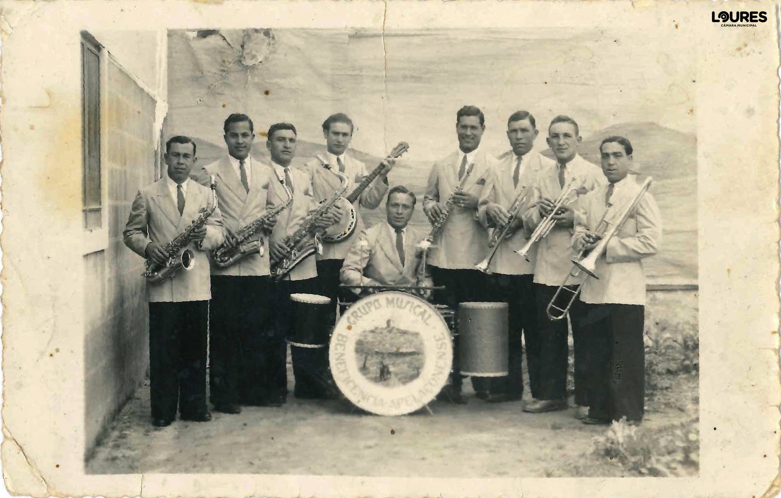 Para ver detalhe de Dia Mundial da Música