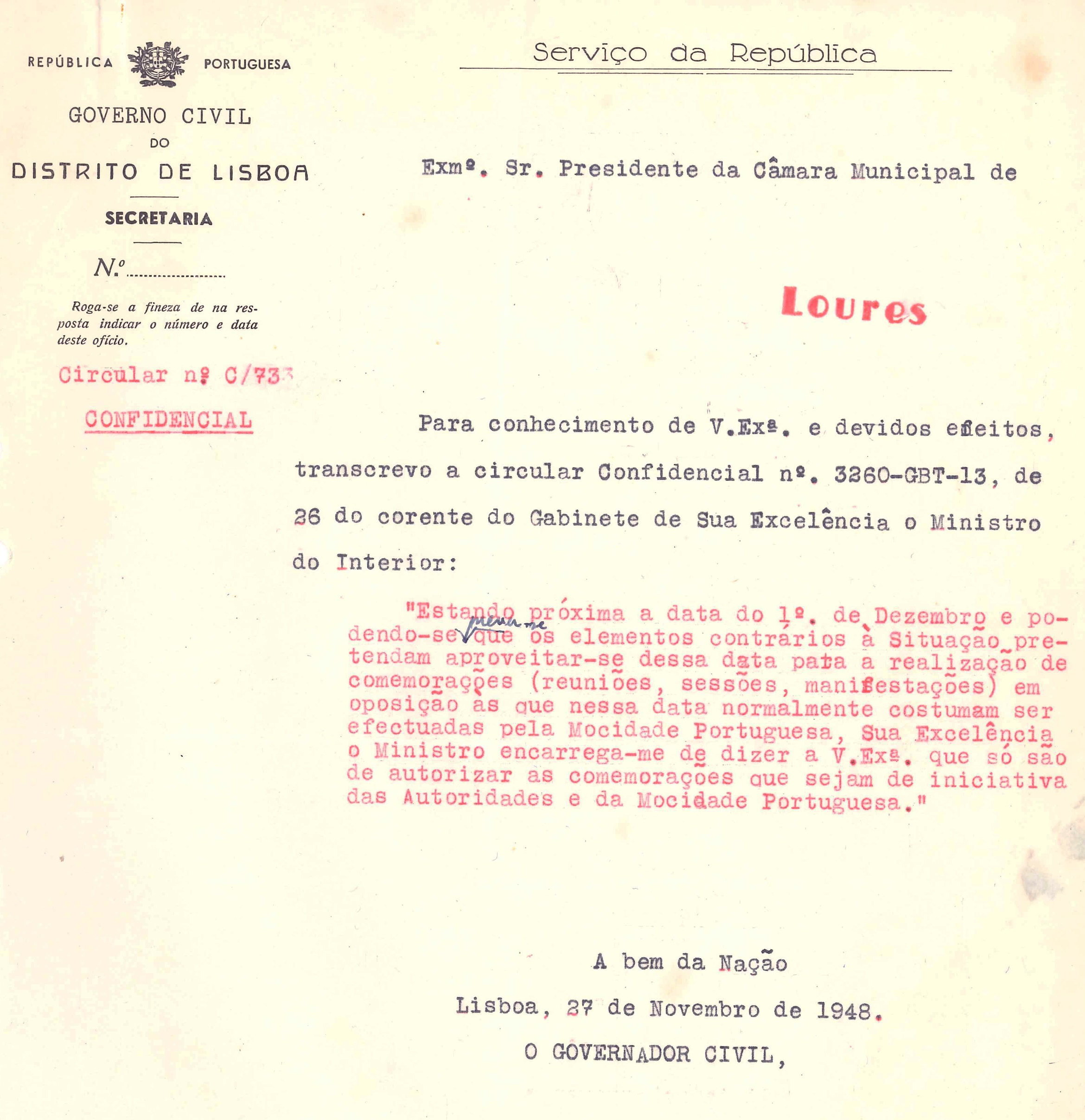 Para ver detalhe de 50 Anos do 25 de Abril