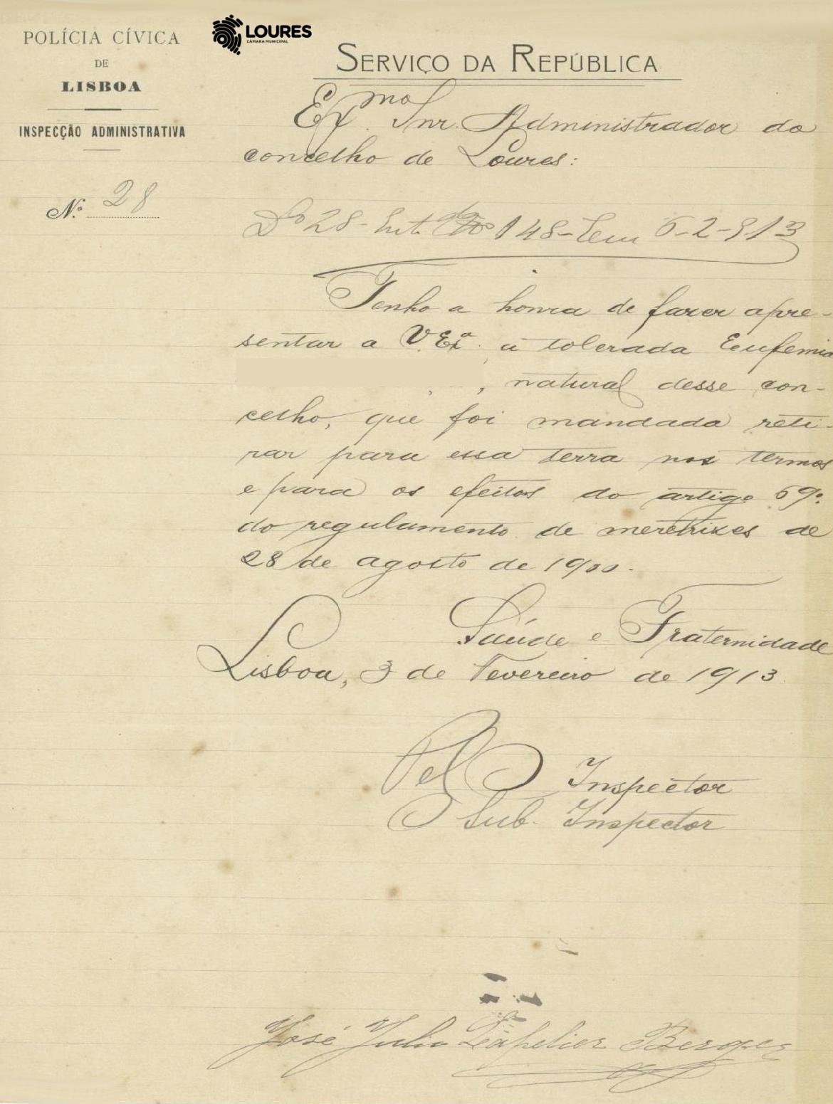 Para ver detalhe de O Que (nos) Dizem os Documentos