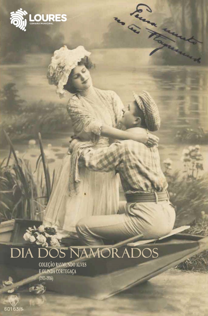 Para ver detalhe de Dia dos Namorados