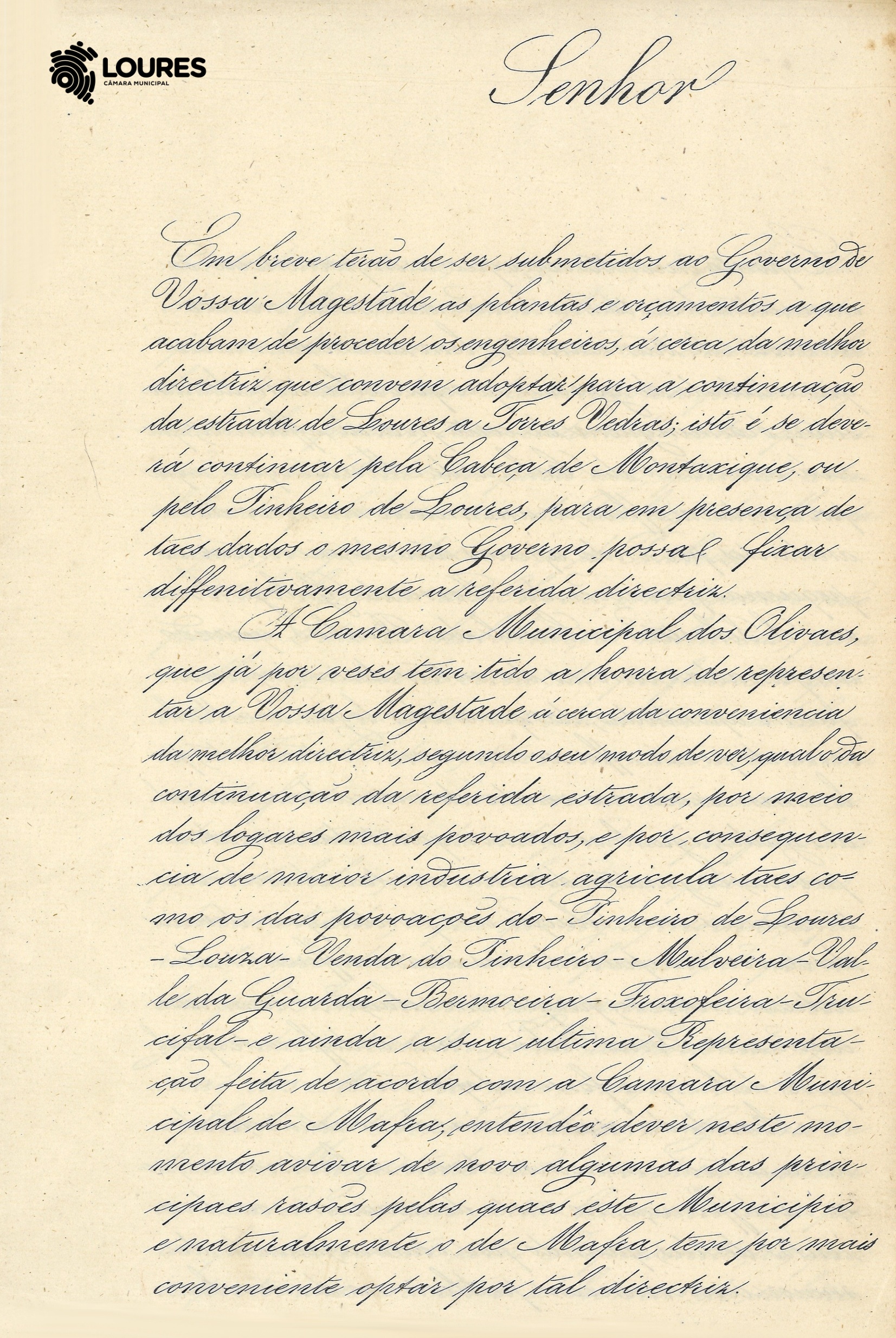 Para ver detalhe de O Que (nos) Dizem os Documentos