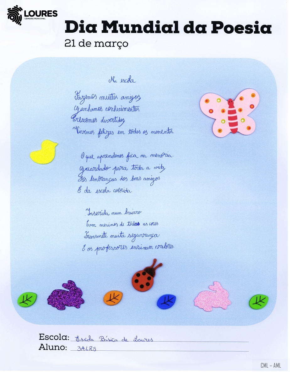 Para ver detalhe de Dia Mundial da Poesia