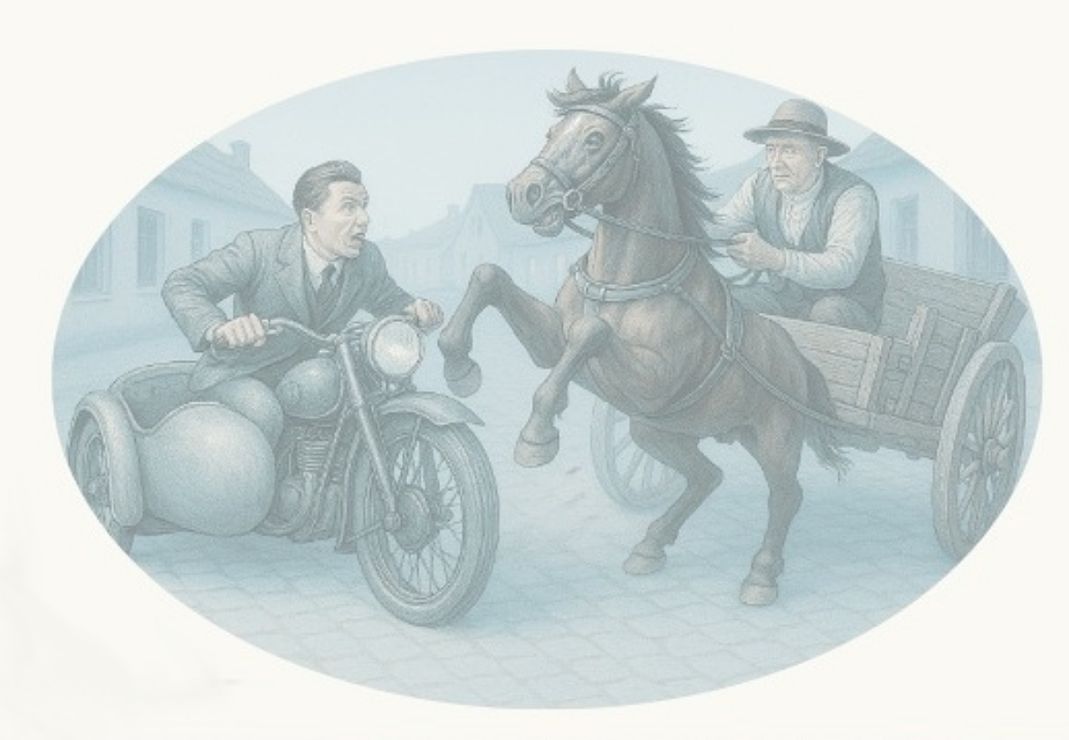 Para ver detalhe de Crónicas de Mal Viver