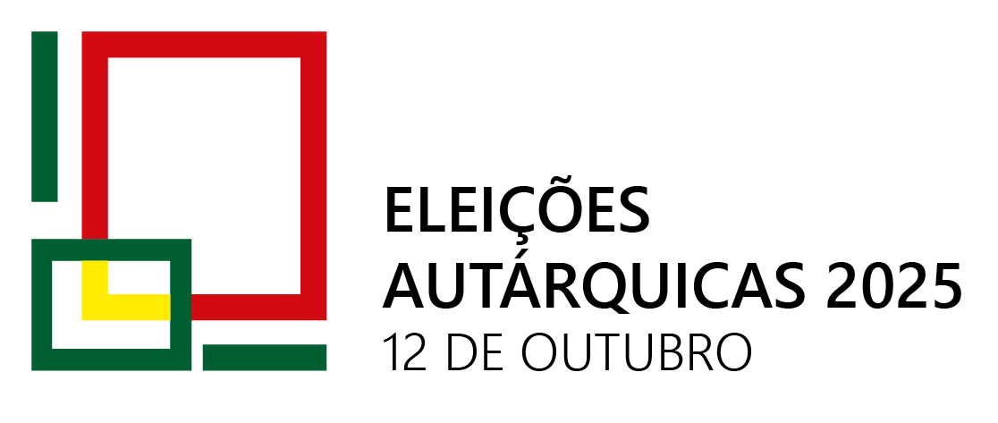 Logotipo da Eleição