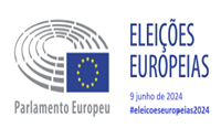 Logotipo da Eleição